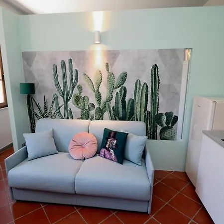Apartment Maremma Holidays -residenza Olesia *