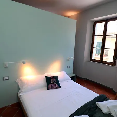 Maremma Holidays -residenza Olesia *