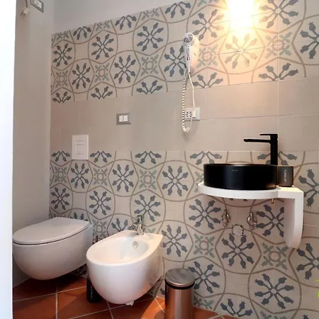 Maremma Holidays -residenza Olesia Apartment