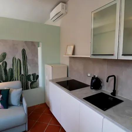 Maremma Holidays -residenza Olesia Follonica
