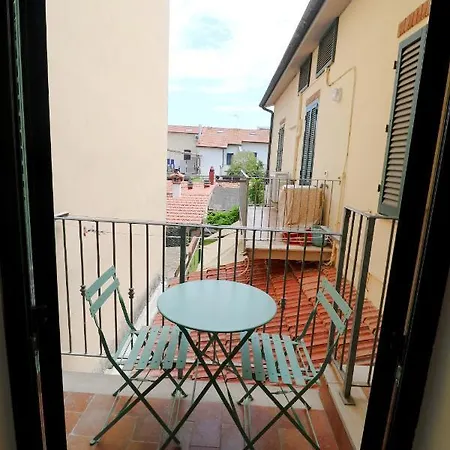 Maremma Holidays -residenza Olesia Apartment Follonica