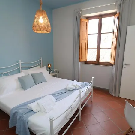 Apartment Maremma Holidays -residenza Olesia