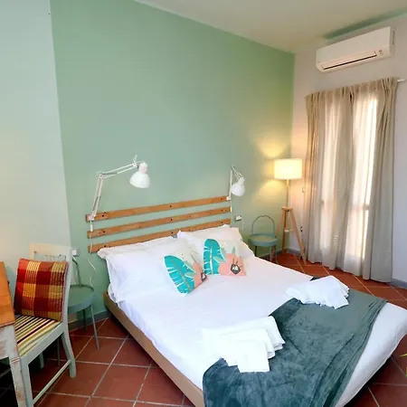 Maremma Holidays -residenza Olesia