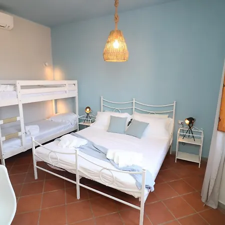 Maremma Holidays -residenza Olesia