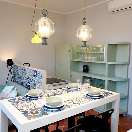 Maremma Holidays -residenza Olesia Apartment Follonica