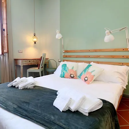 Maremma Holidays -residenza Olesia