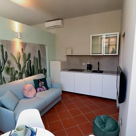 Maremma Holidays -residenza Olesia *