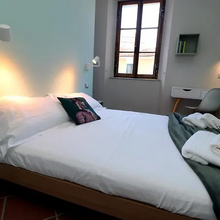 Maremma Holidays -residenza Olesia Appartement *