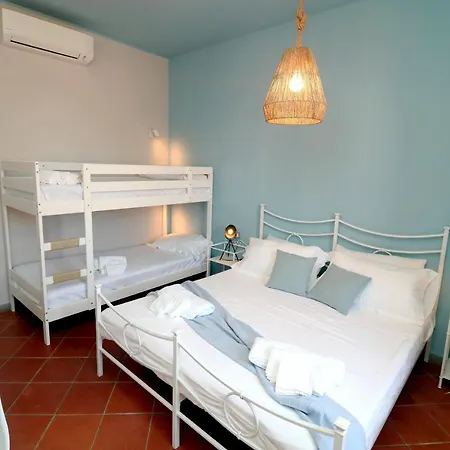 Appartement Maremma Holidays -residenza Olesia *