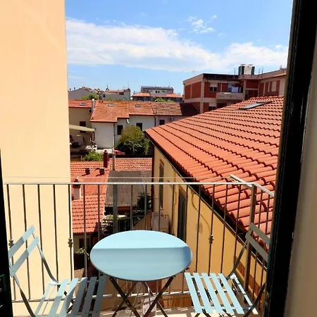 Maremma Holidays -residenza Olesia *