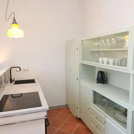 Appartement Maremma Holidays -residenza Olesia Follonica