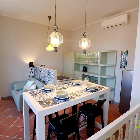 Maremma Holidays -residenza Olesia Appartement Follonica